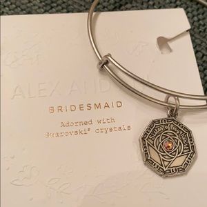 Alex and Ani bangle